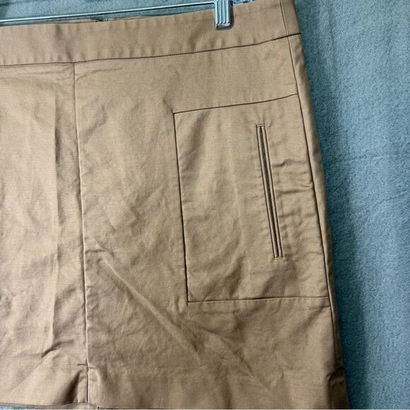 Gap skirt size 14 - Picture 5 of 13